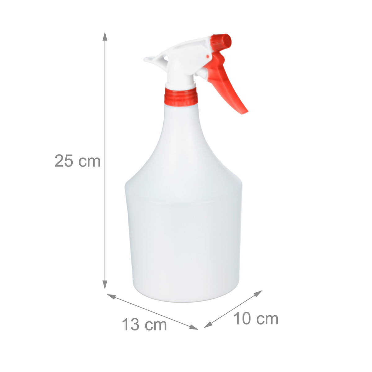 3 pcs. Spray bottles