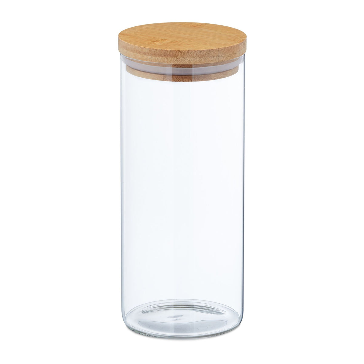 3 pcs. Storage jars 1300 ml