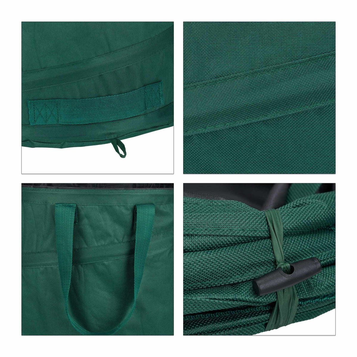 3 pcs. garden bags 60 l
