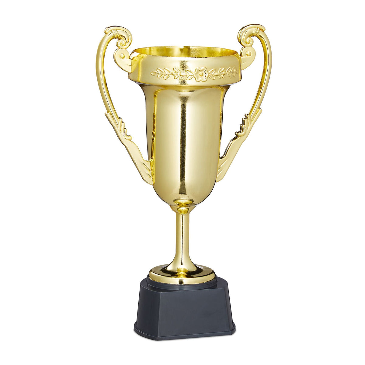 3x Trophy Set