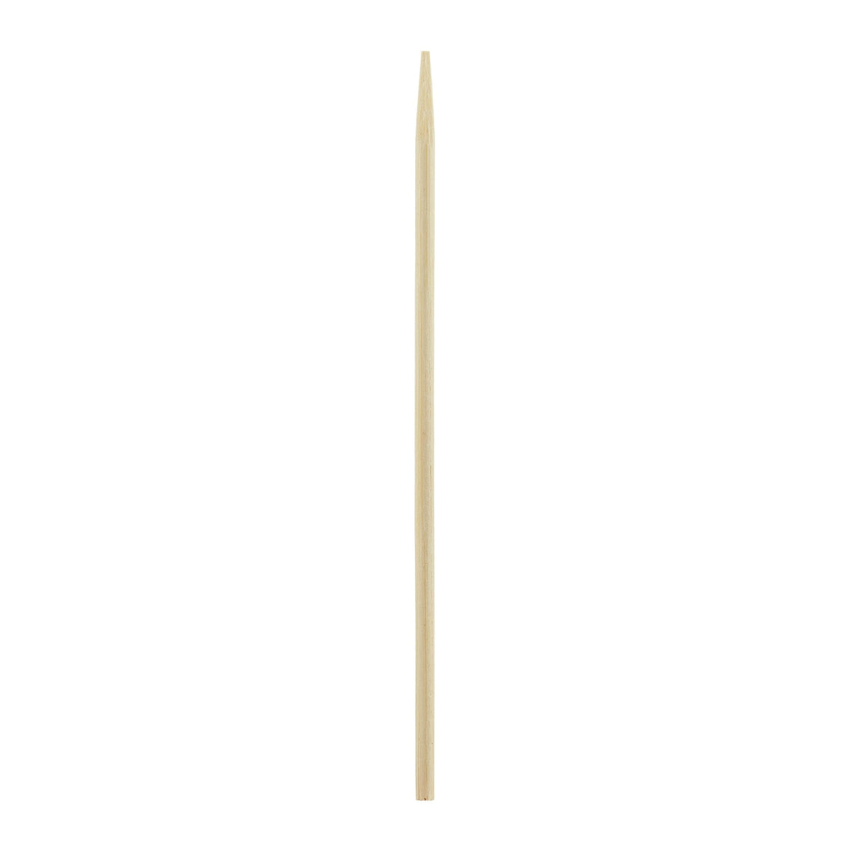 400x Cake Pop Sticks Bamboo