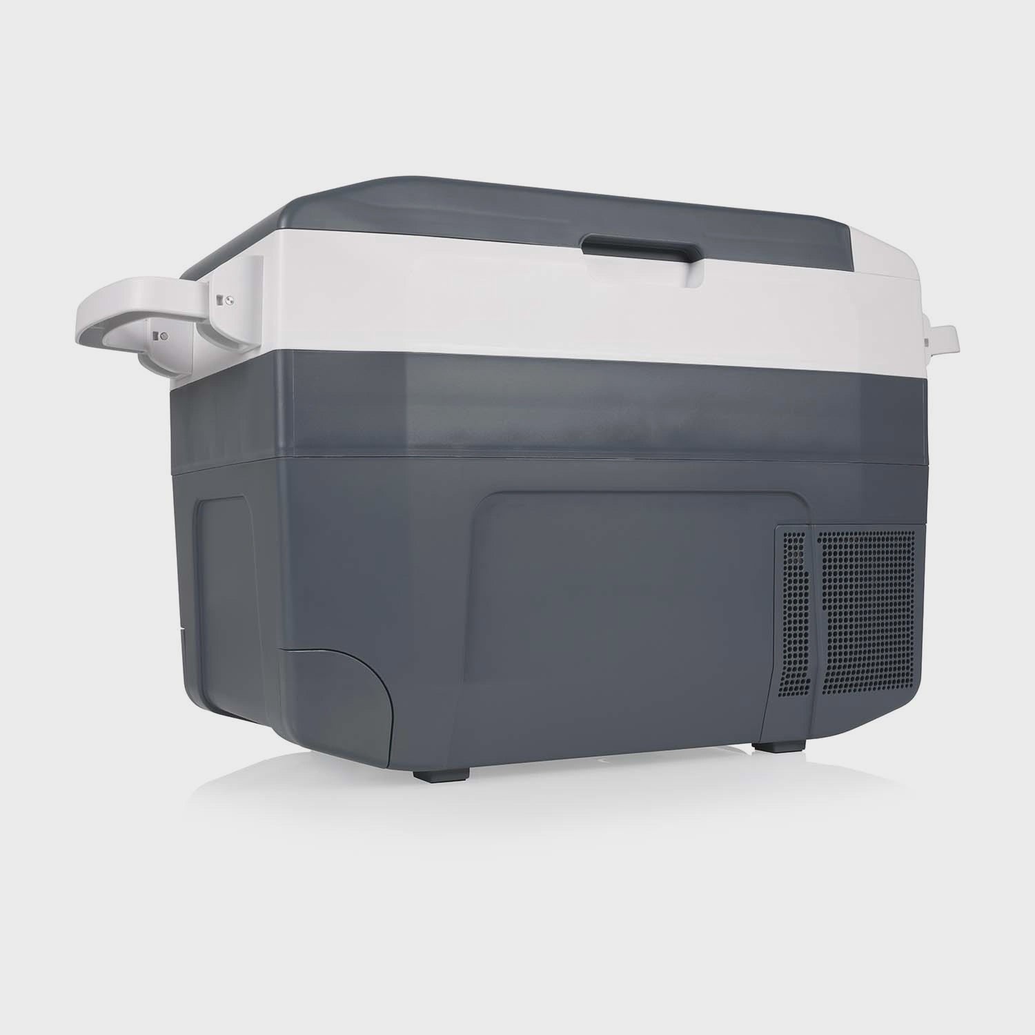 40L Portable Fridge Freezer, -18C to +6C, DC Compressor