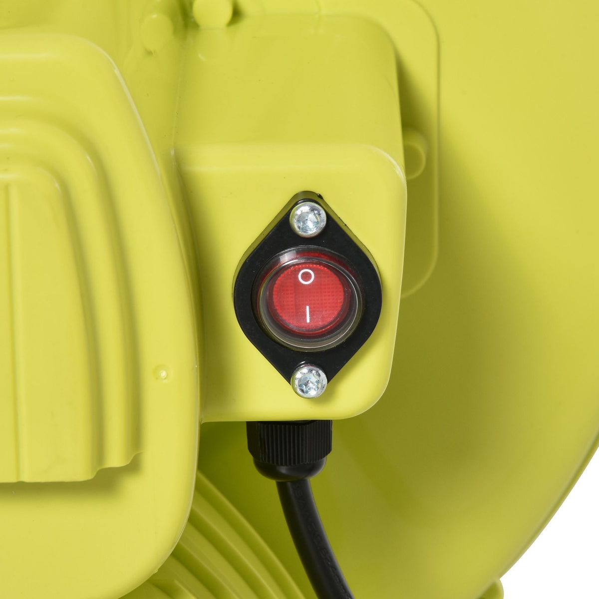 450W Electric Air Pump Bouncy Castle Blower Pump Fan Handle Continuous Blower Inflatable Toys Abs