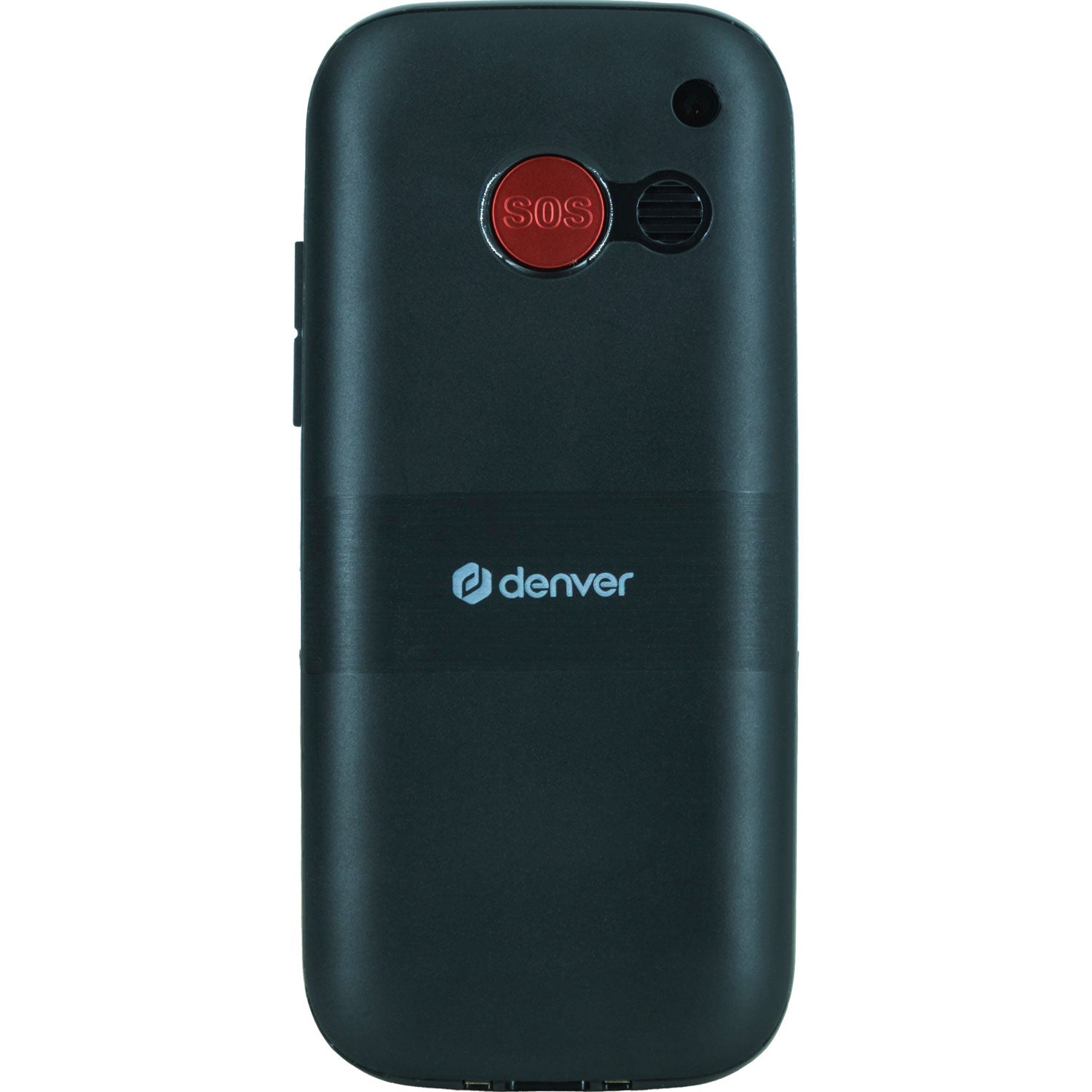 4G Button phone with SOS/alarm button and large clear buttons