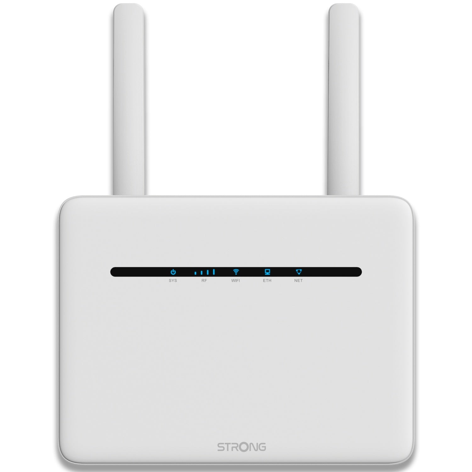 4G+ LTE-Router 1200 Mbit/s
