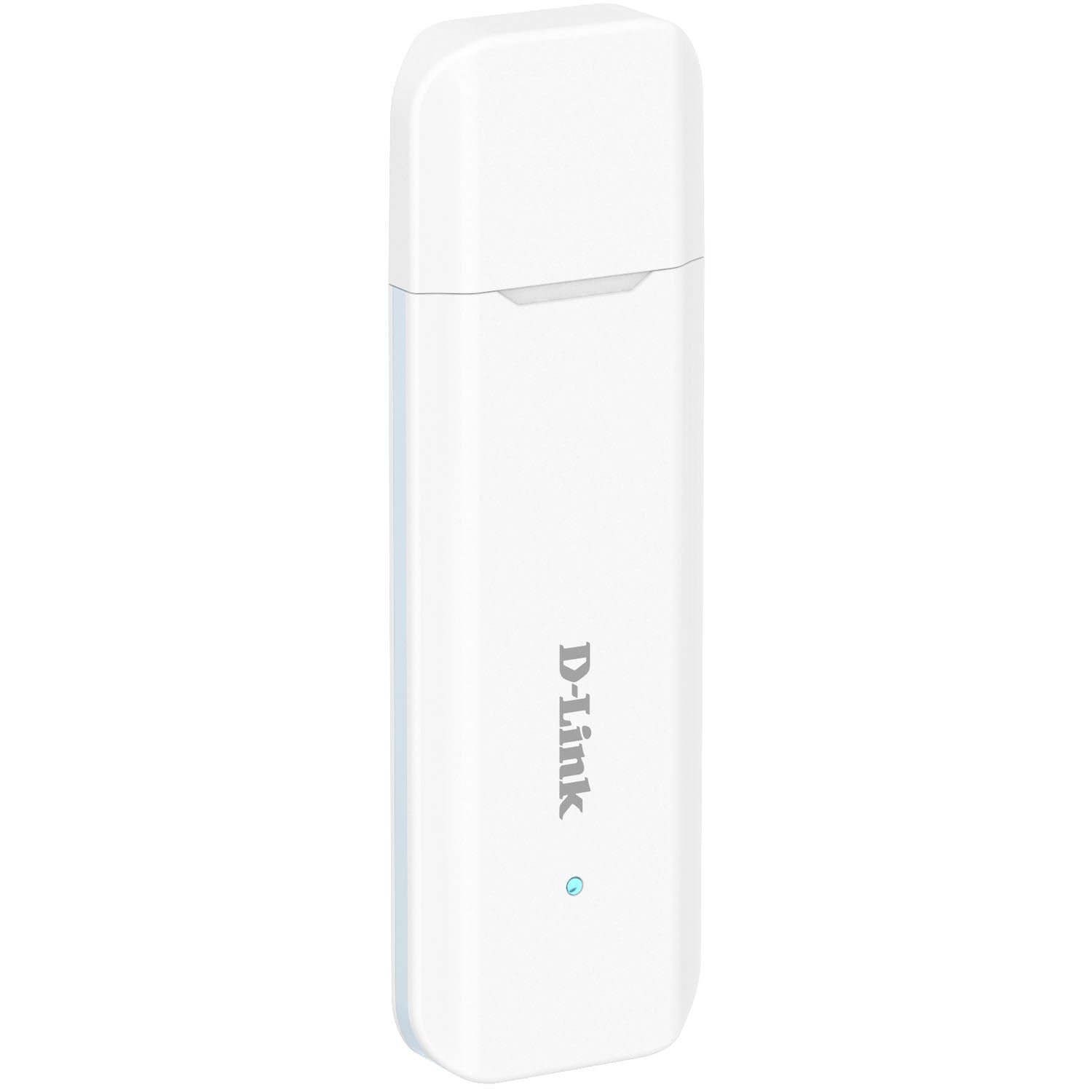 4G/LTE USB Adapter, Wi-Fi 6, AX300 Speed