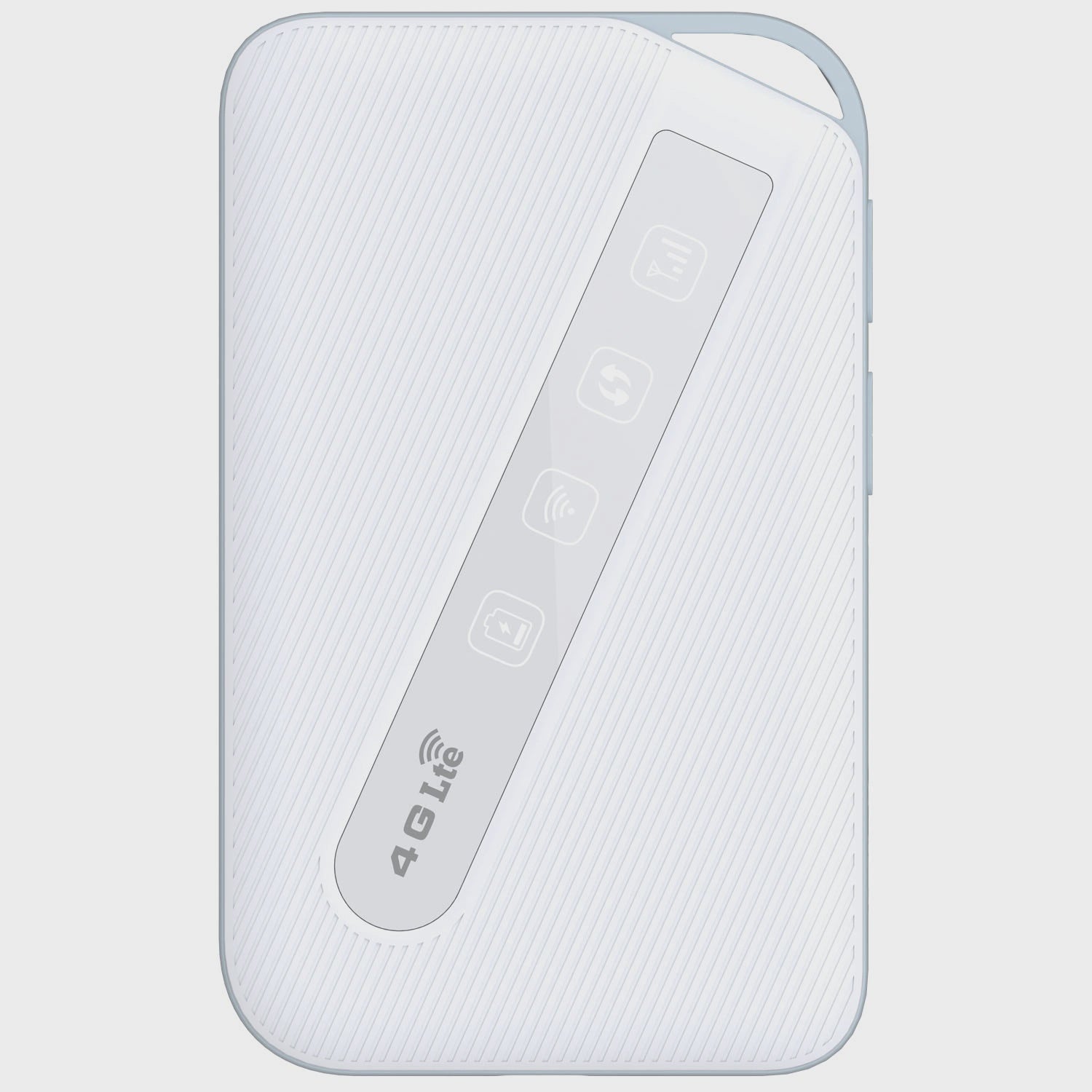 4G LTE Wi-Fi 6 Hotspot, Connects 32 Devices, 16hr Battery