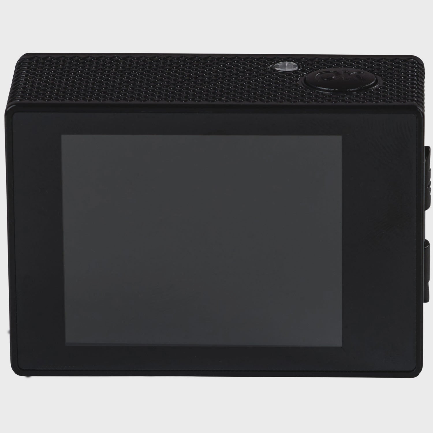 4K Action Camera with Wi-Fi, 16MP Photos, Waterproof