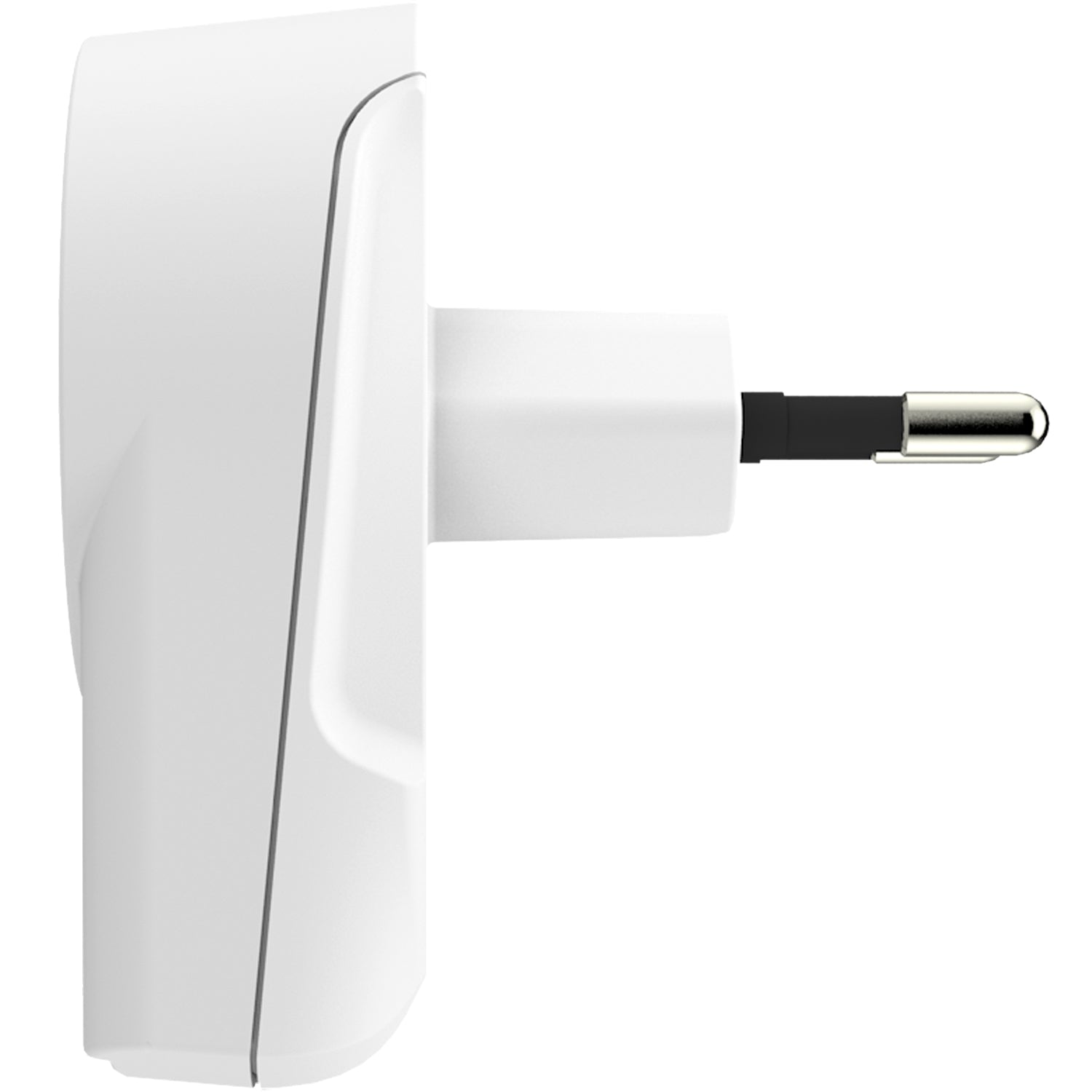 4-Port USB charger EU