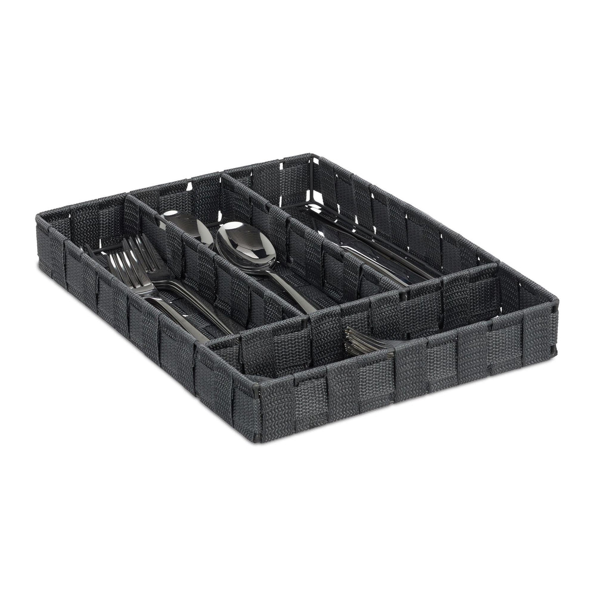 4-compartment Cutlery drawer