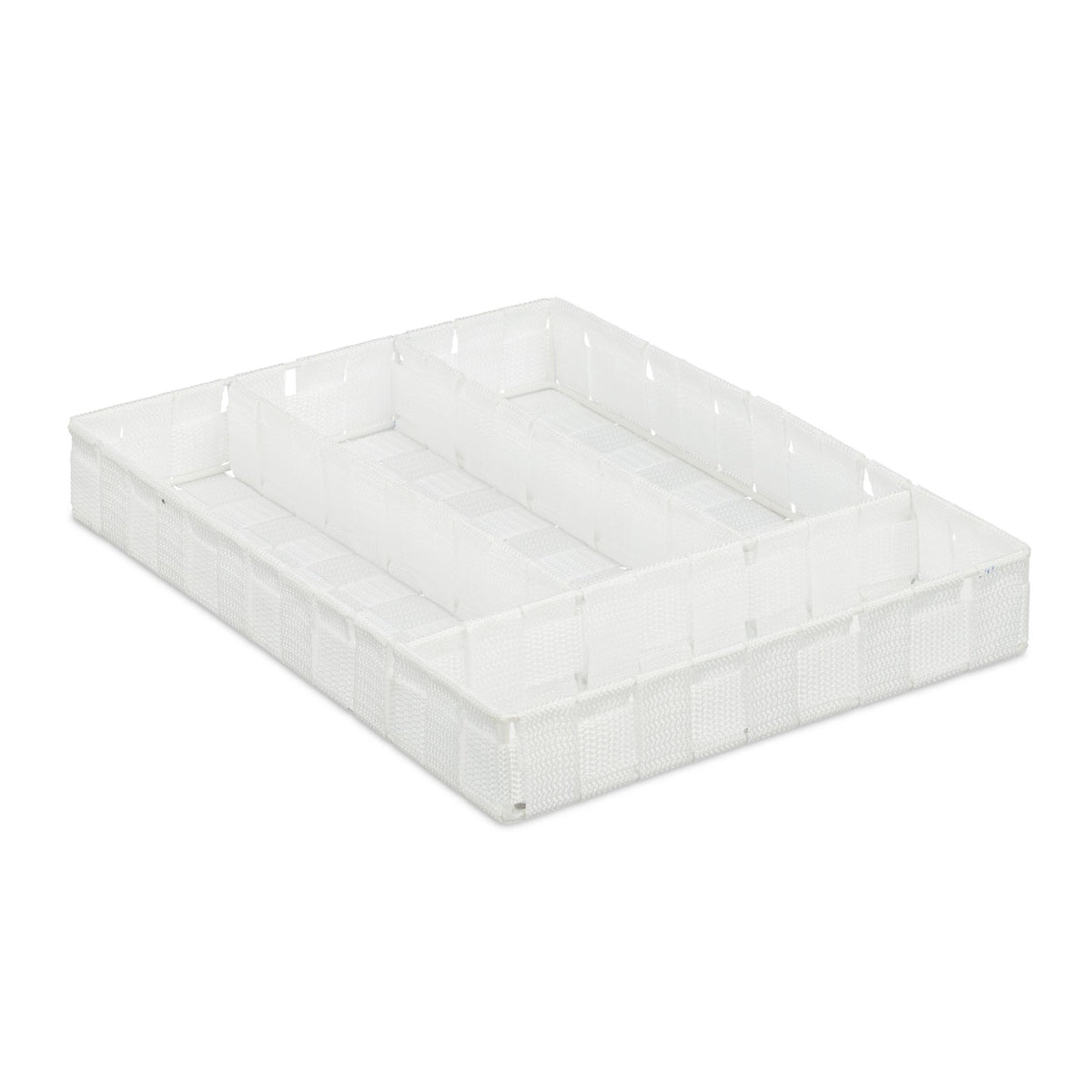 4-compartment Cutlery drawer