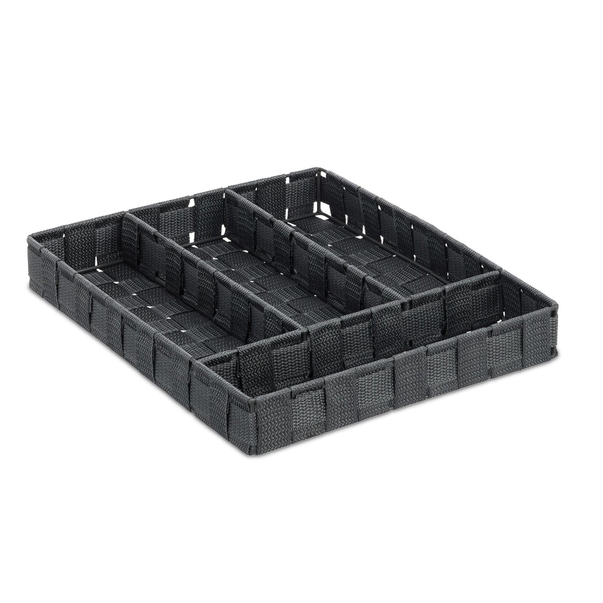 4-compartment Cutlery drawer