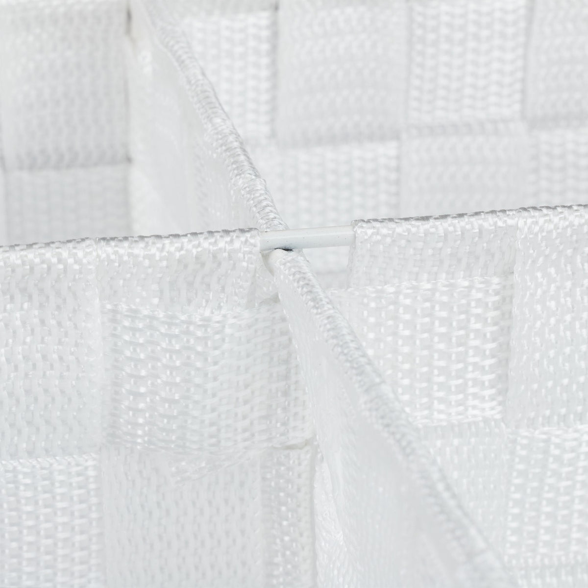 4-compartment storage box