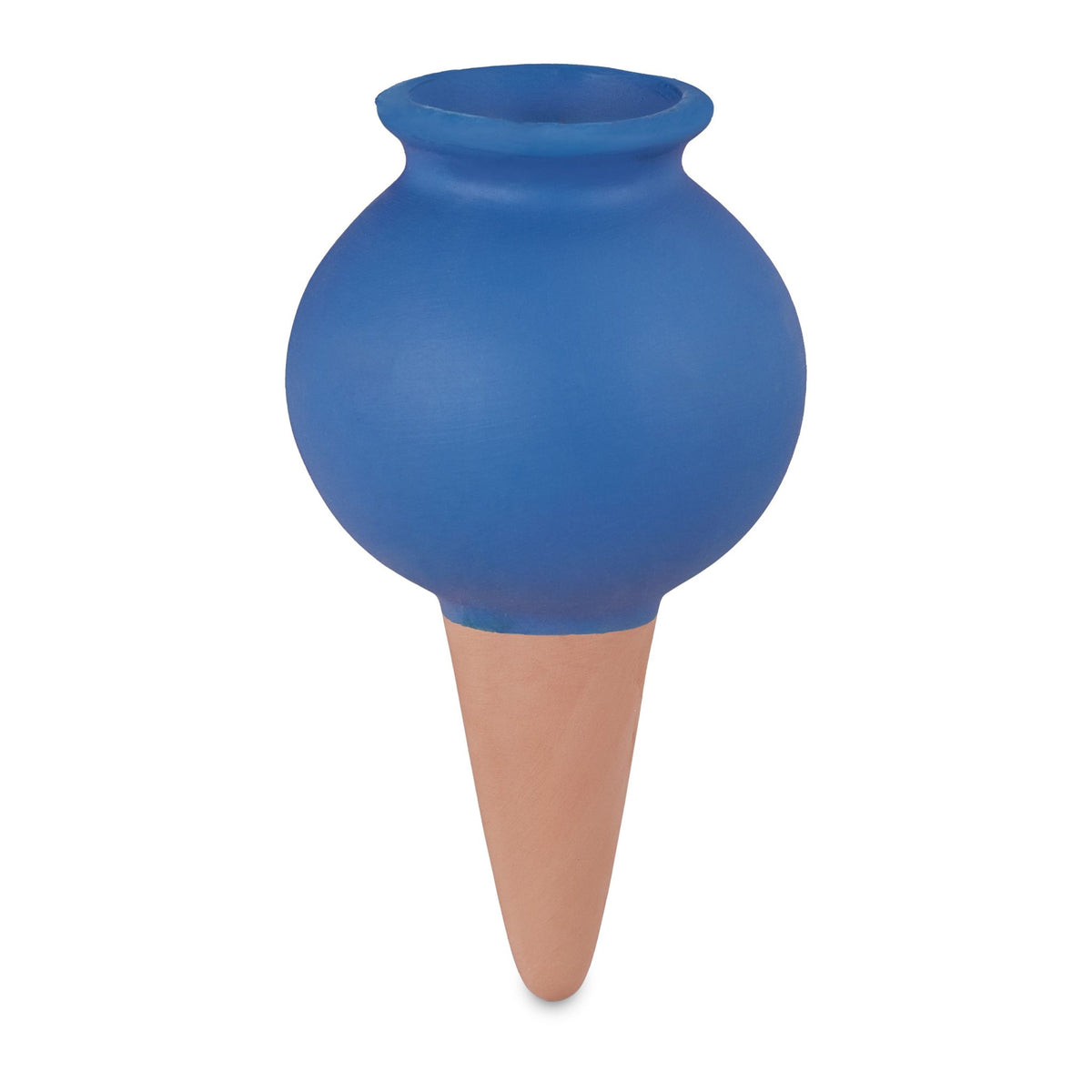 4 irrigation globes