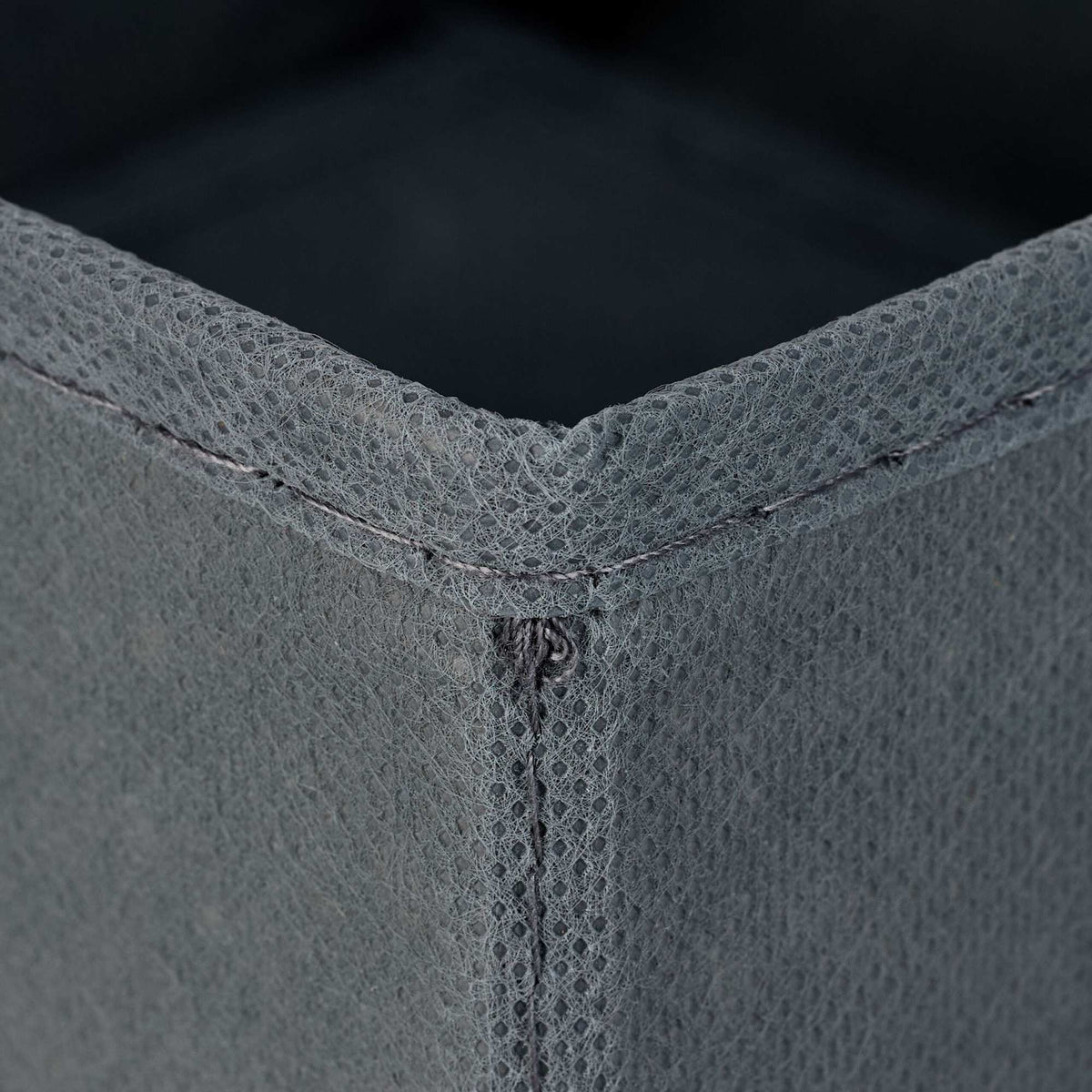 4-part drawer divider in fleece