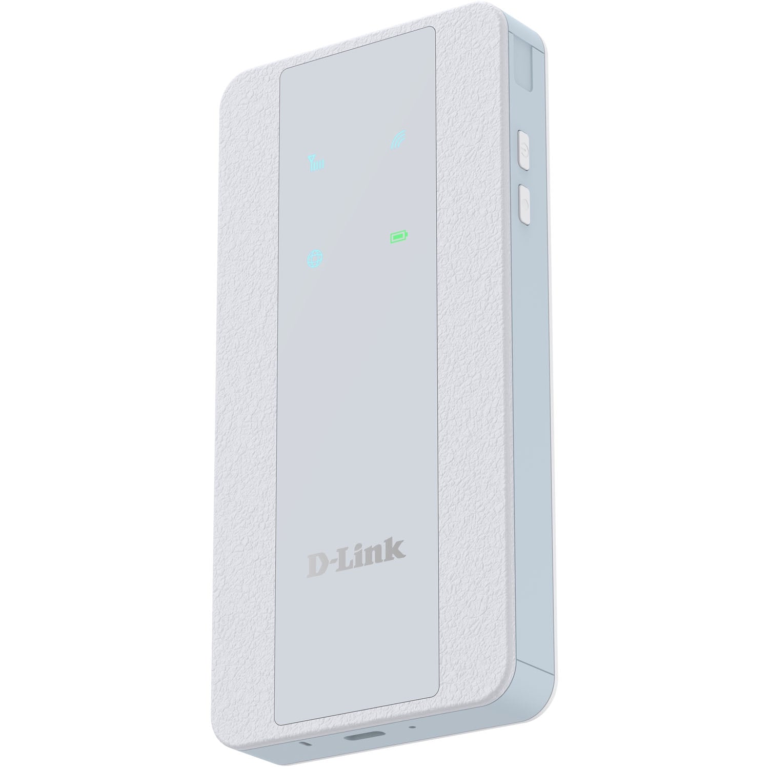 5G NR Mobile Hotspot, Wi-Fi 6, 8000mAh Battery