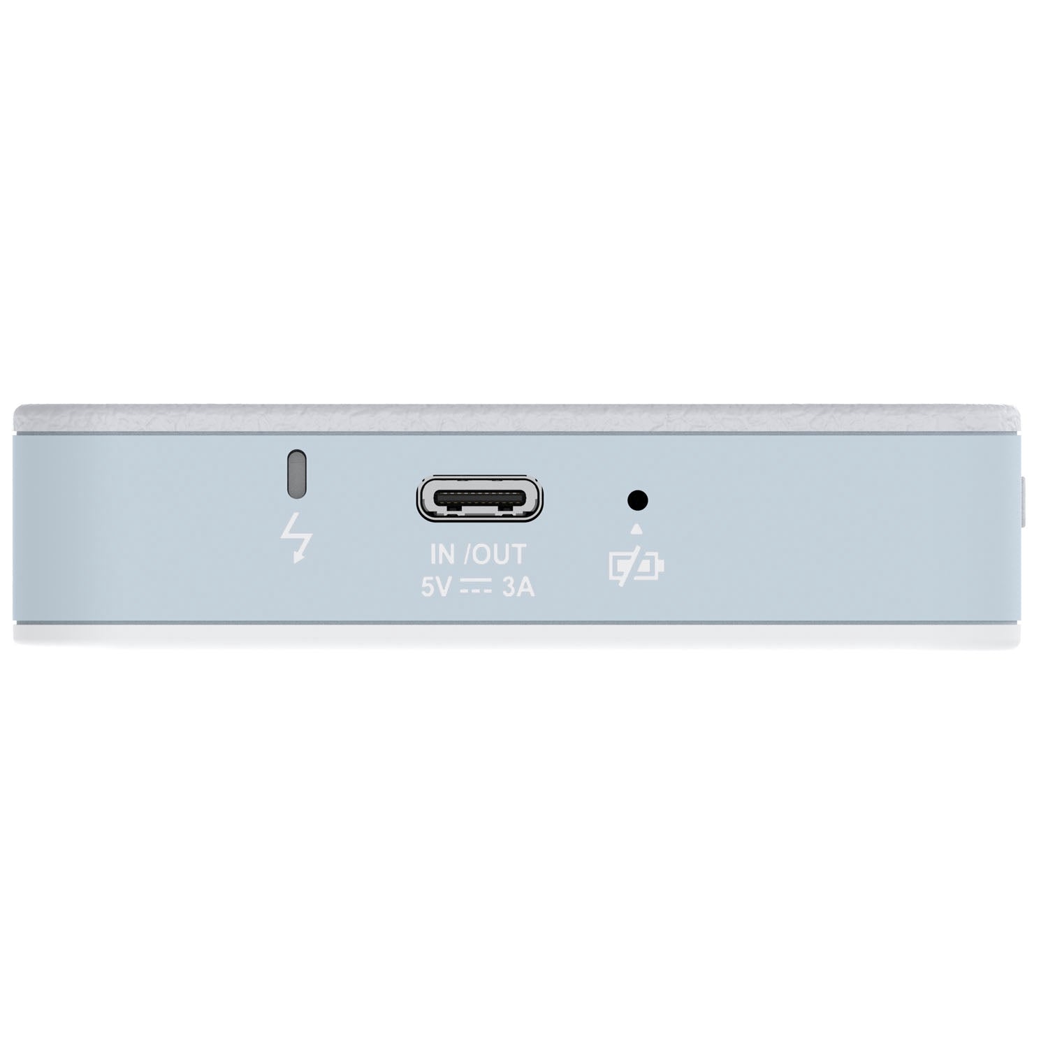 5G NR Mobile Hotspot, Wi-Fi 6, 8000mAh Battery