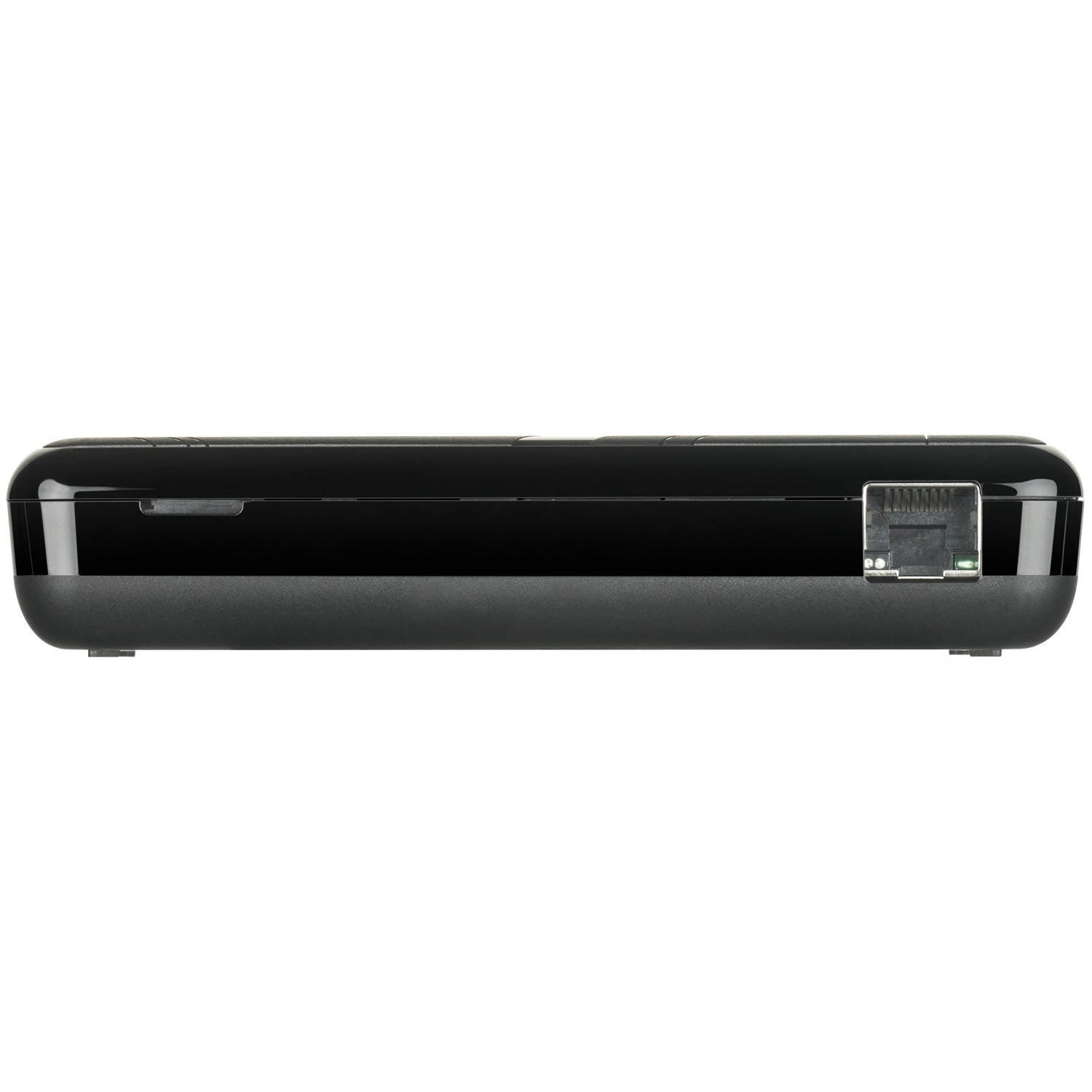 5G WiFi 6 Portable Router, AX1800, 1.6 Gbps, LCD Display