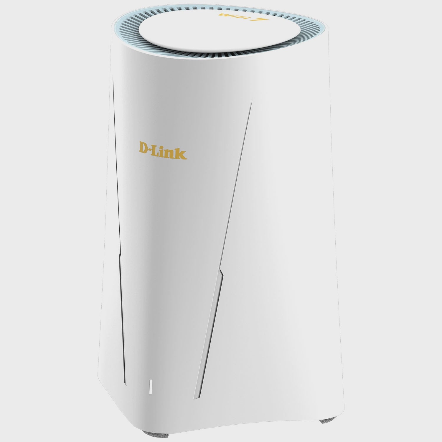 5G Wi-Fi 7 Router, 7.2 Gbps, 2.5G WAN, SIM Slot