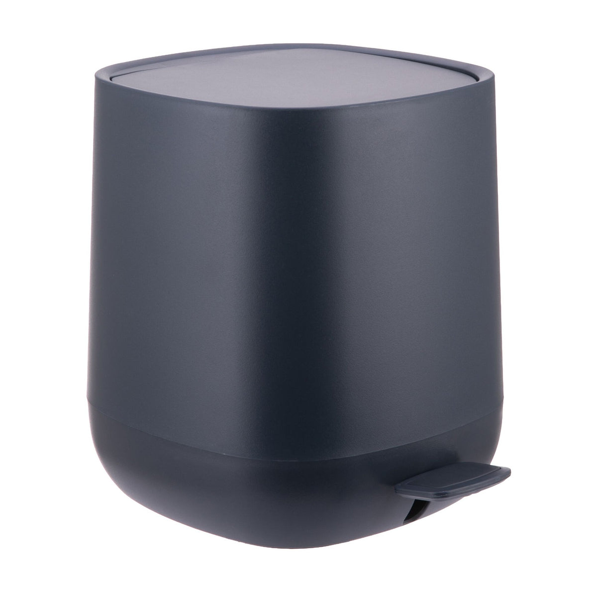 5L Bathroom Bin with Soft-Close Lid