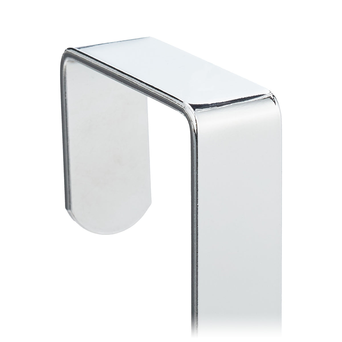 5 pcs. stainless steel door hooks