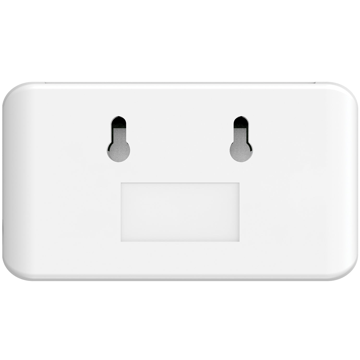 5-port Gigabit switch White