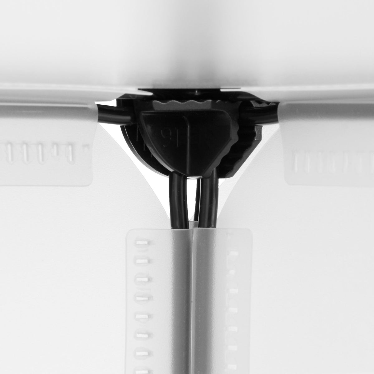 6-Door Shelving System