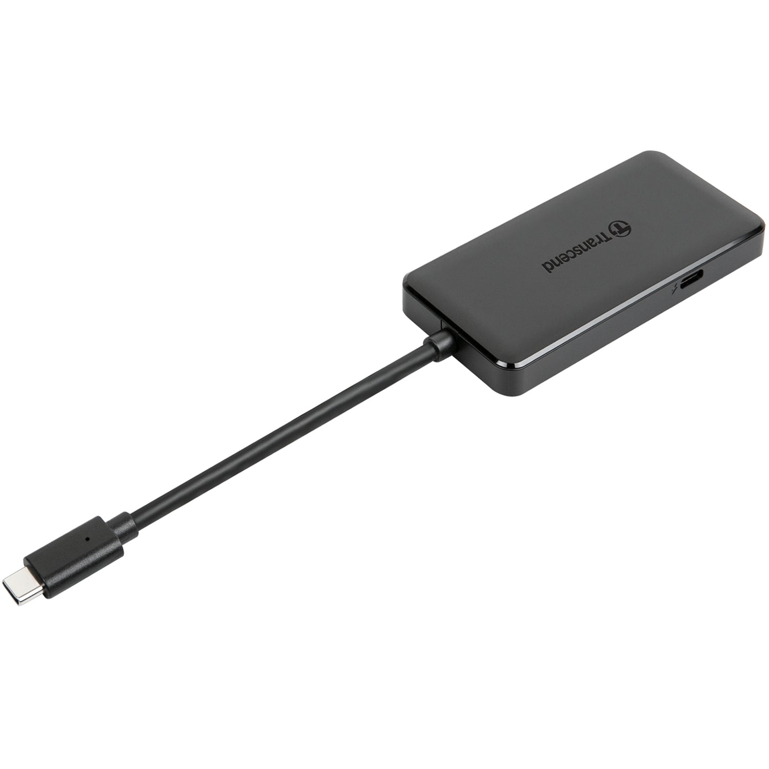 6-in-1 USB-C hub