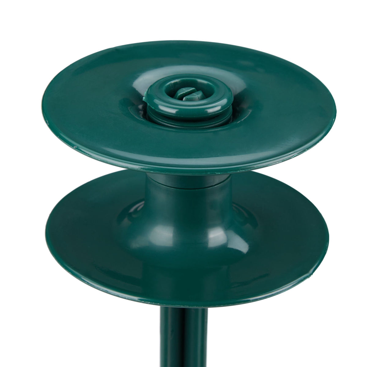 6x Green Guides for Garden Hose