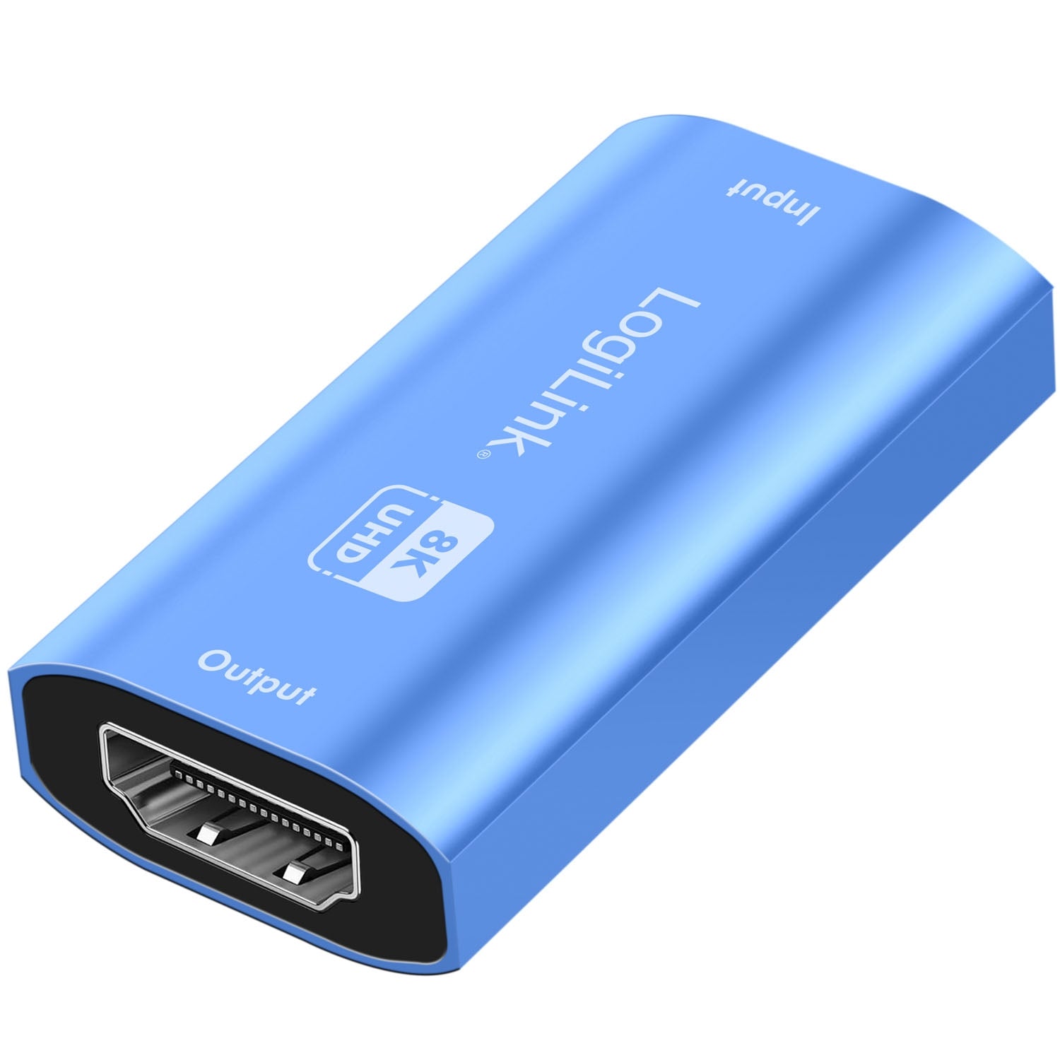 8K HDMI Repeater, 20m, HDCP 2.3, HDR Support