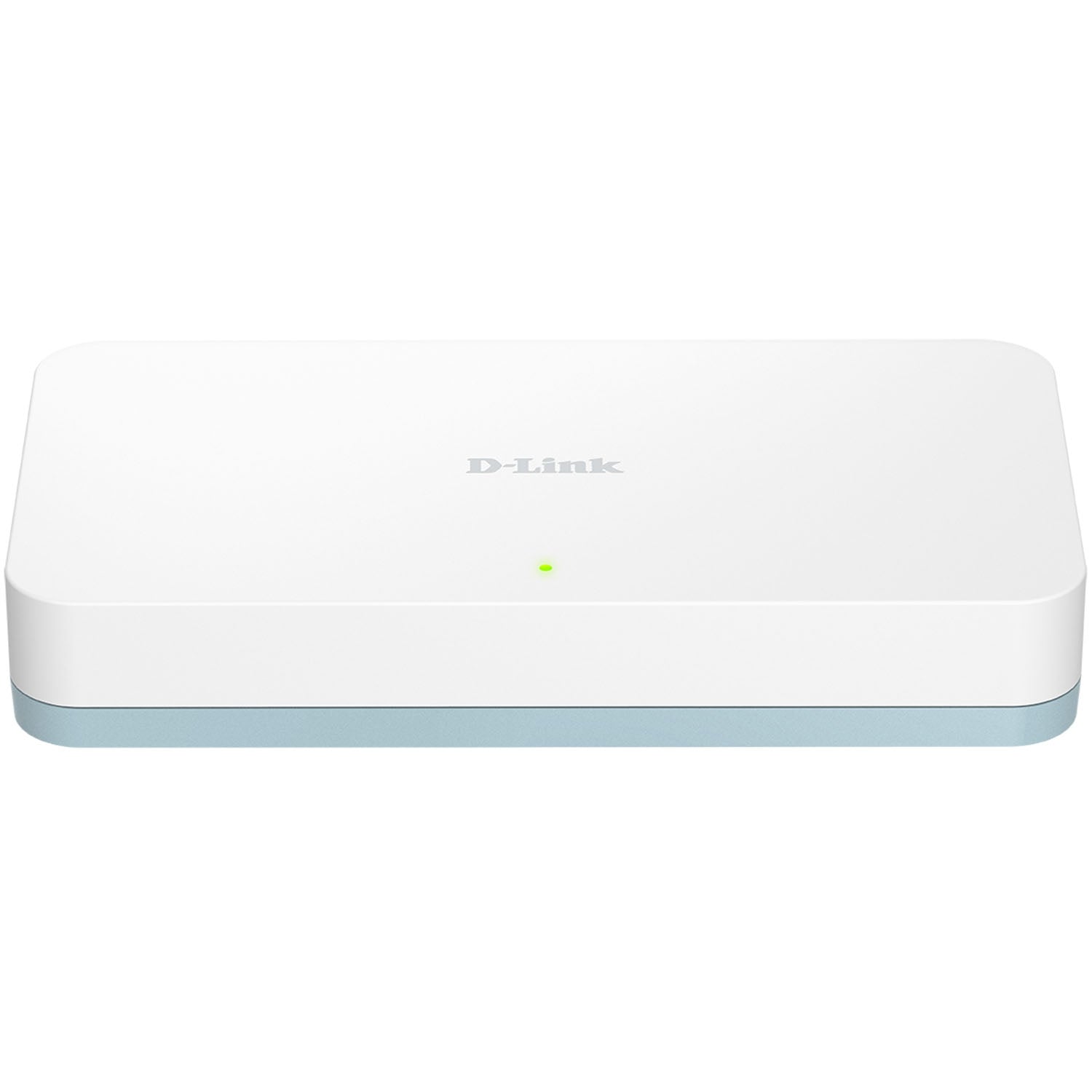 8-Port Gigabit Ethernet Network Switch