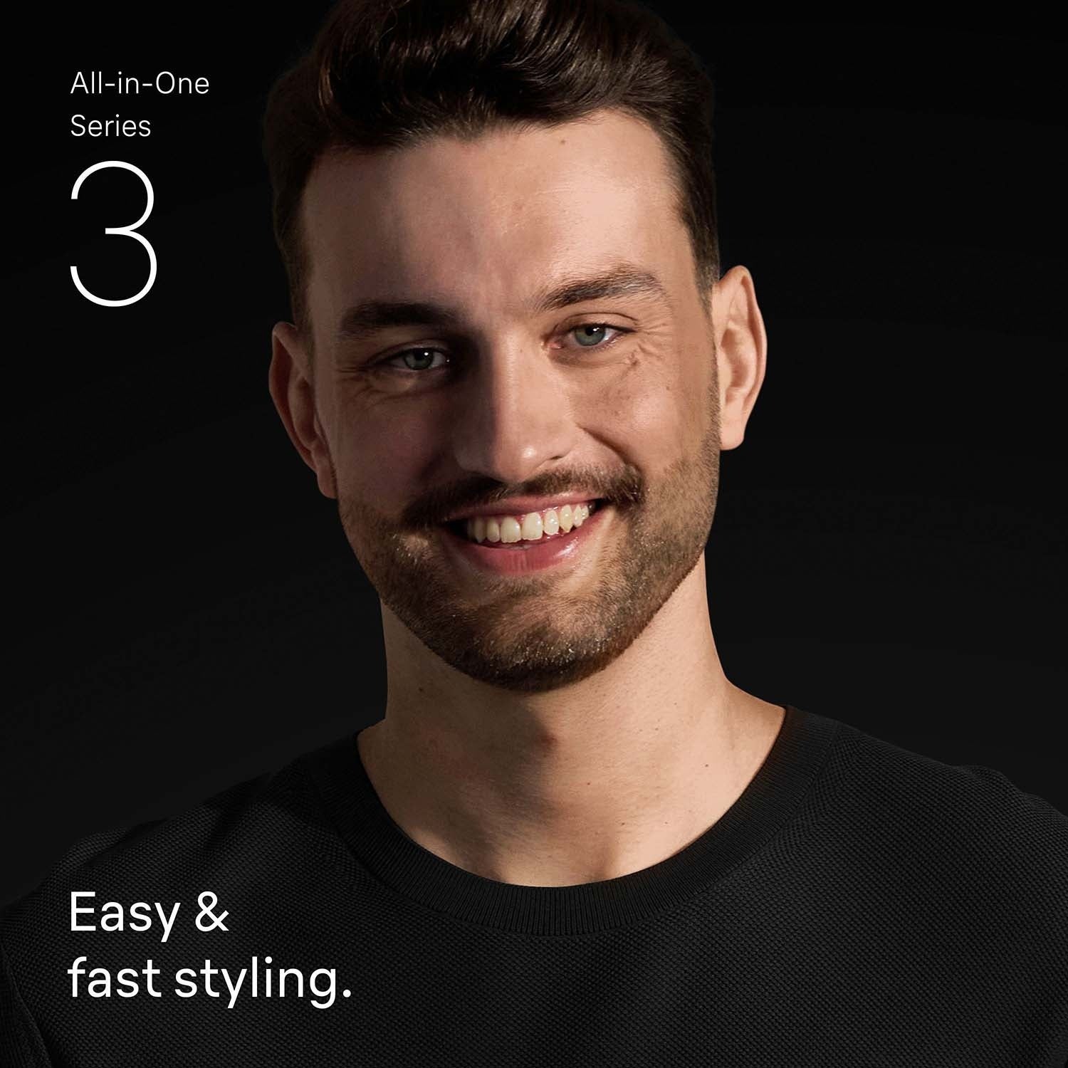 8-in-1 All-in-One Grooming Kit for Men