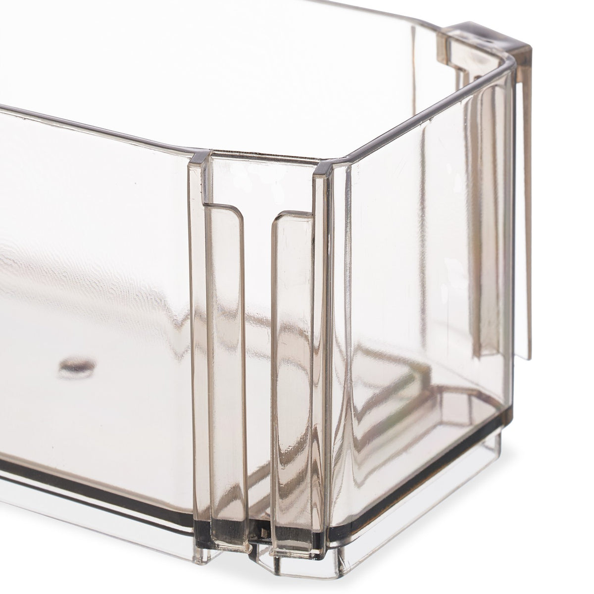 8-part system for drawer storage