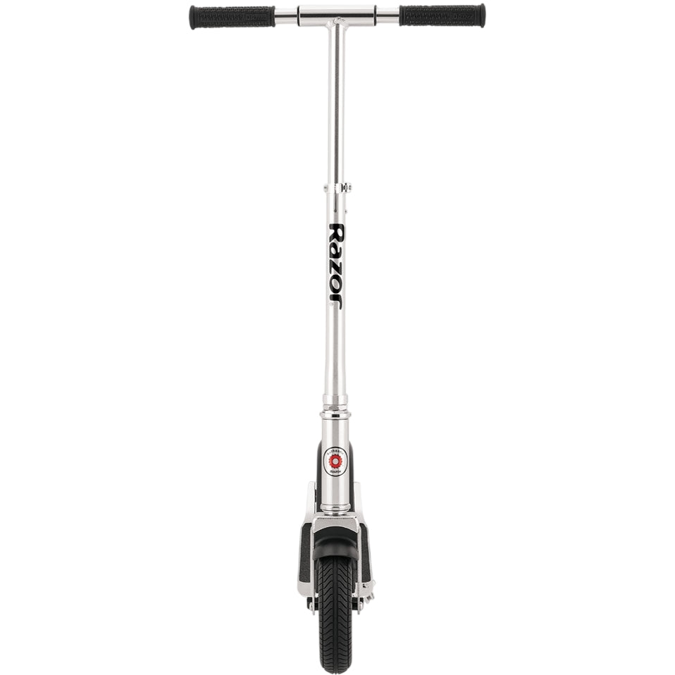 A5 Air Scooter - Silver