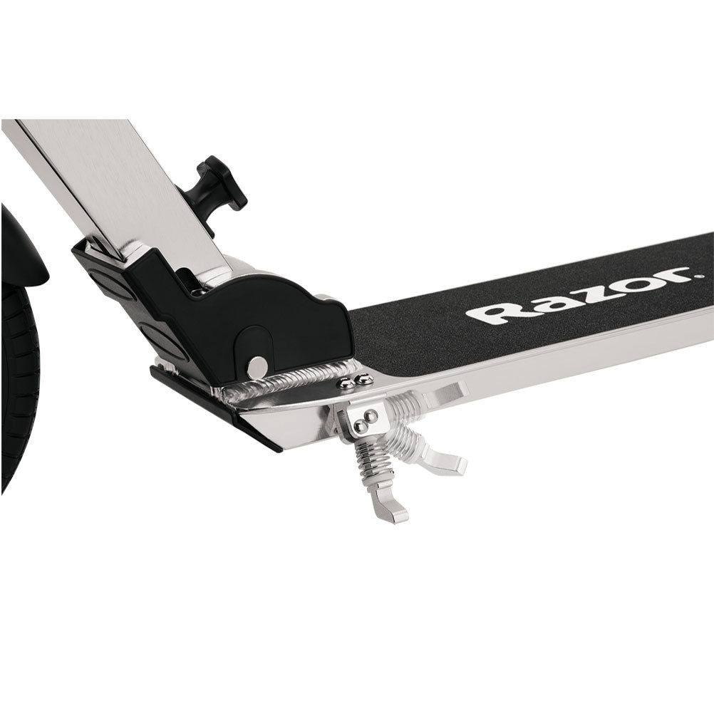 A5 Air Scooter - Silver