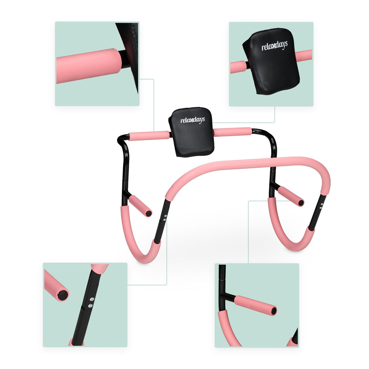 AB trainer for home use