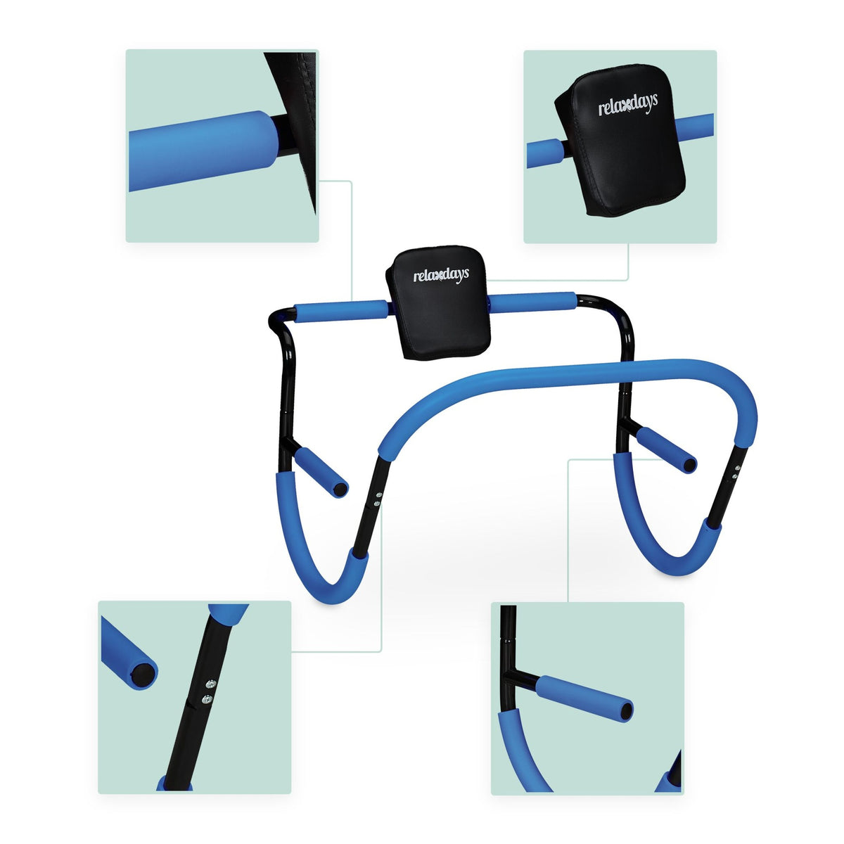 AB trainer for home use
