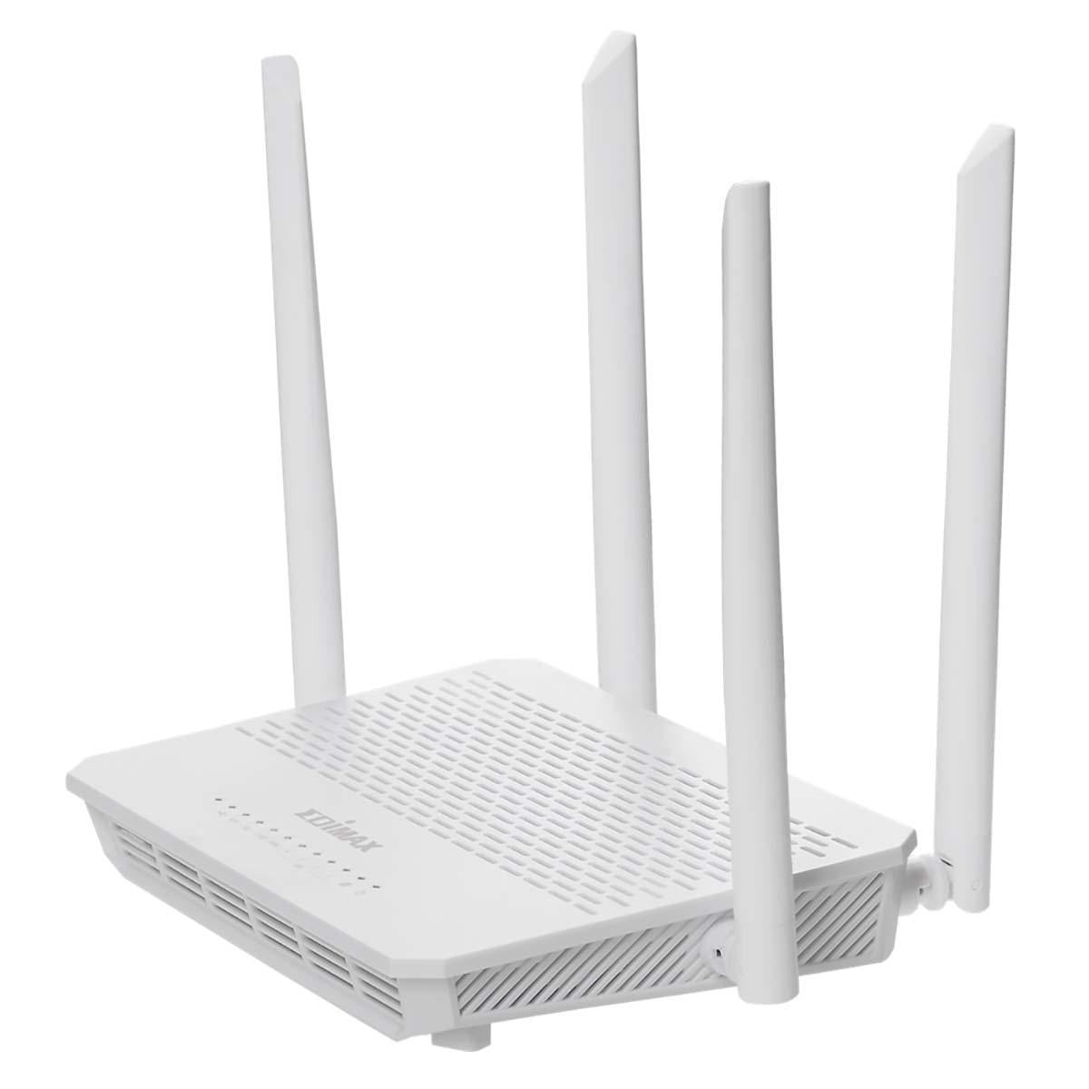 AC1200 Wave 2 Dual-Band Gigabit Router