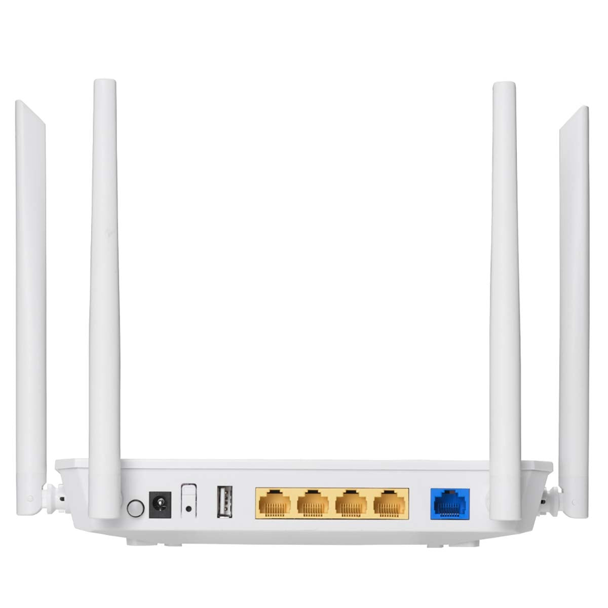 AC1200 Wave 2 Dual-Band Gigabit Router