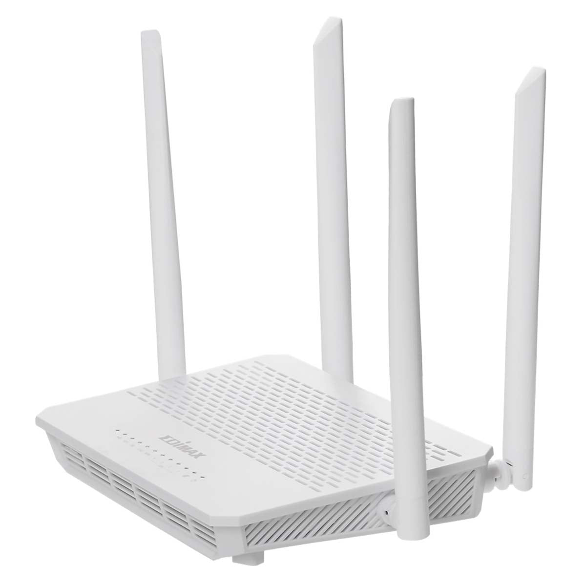 AC1200 Wave 2 Dual-Band Gigabit Router