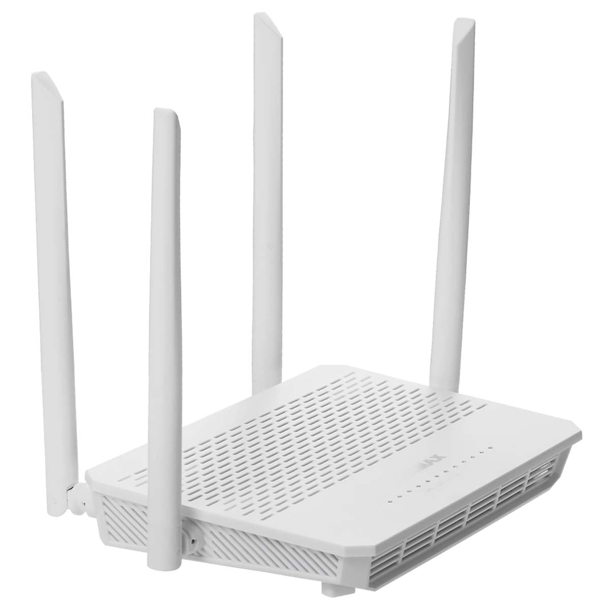AC1200 Wave 2 Dual-Band Gigabit Router
