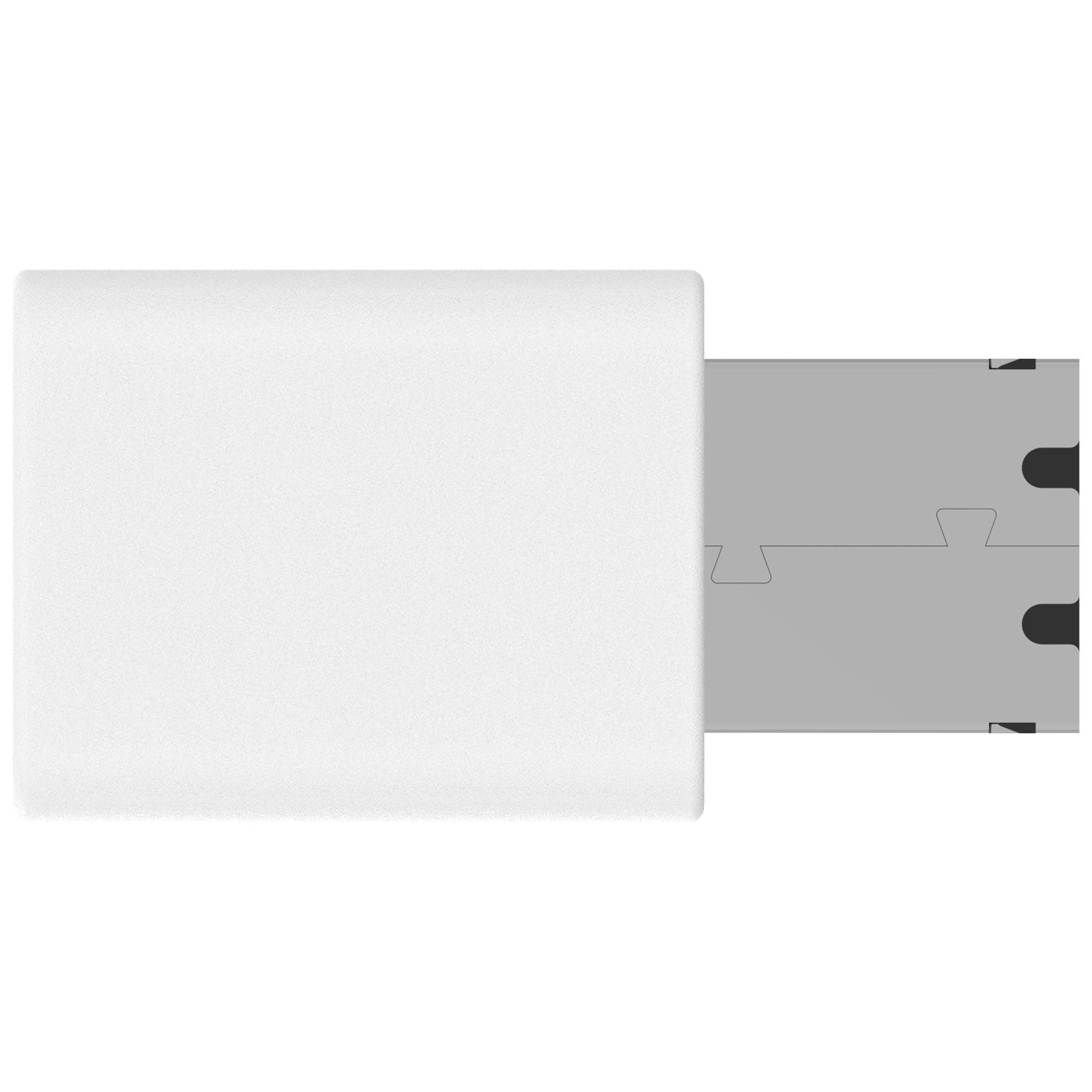 AC13U AC1300 Wi-Fi 5 USB adapter