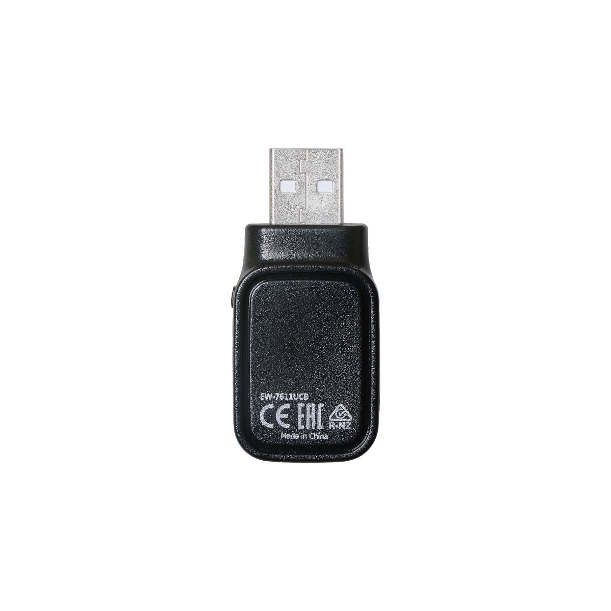 AC600 Wi-Fi Dual-Band Directional High Gain USB Adapter