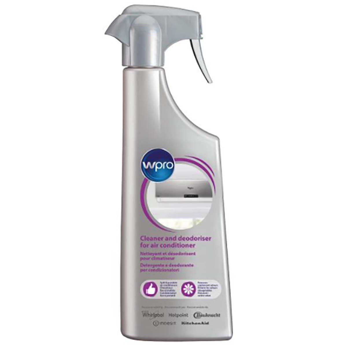 ACS016 Cleaning agent Air conditioning 500 ml