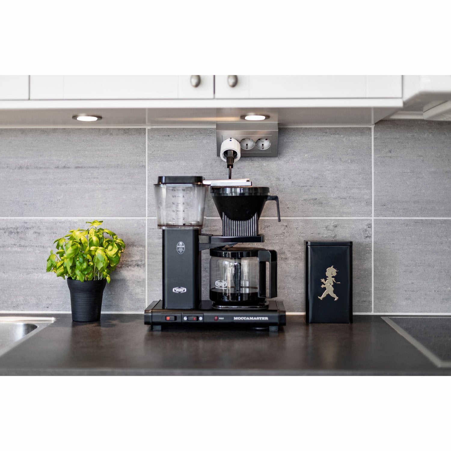 AN-180 Receiver On/Off Z-wave