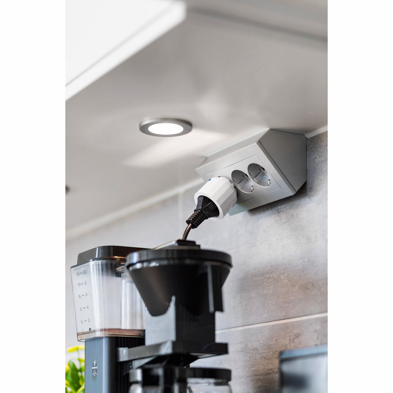 AN-180 Receiver On/Off Z-wave