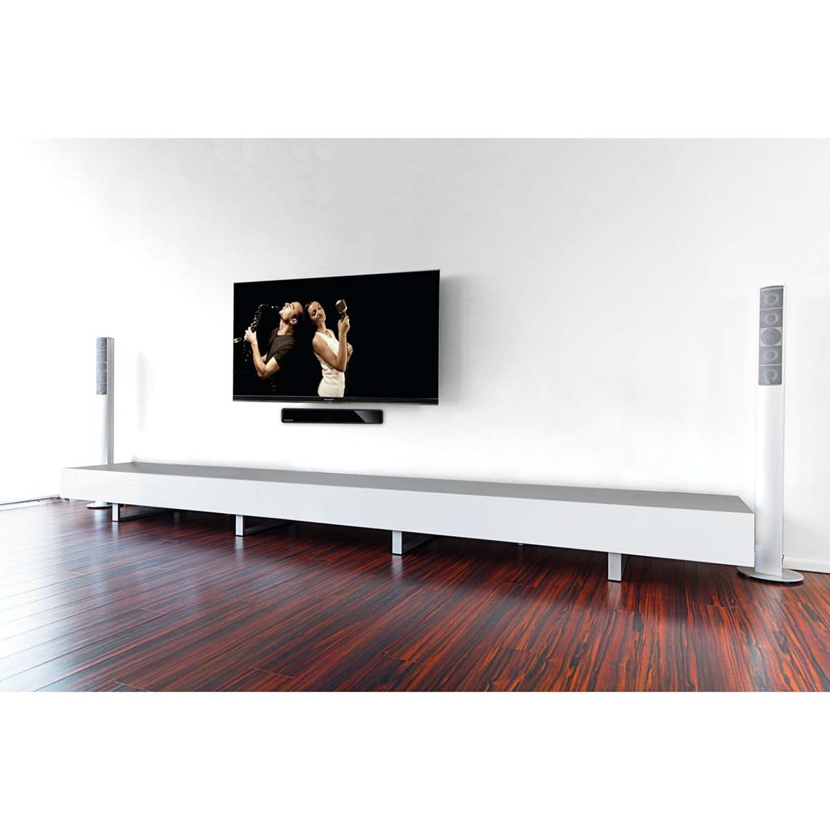 ANTENNA 12 LTE Active DVB-T2/DVB-T indoor antenna with LTE filter