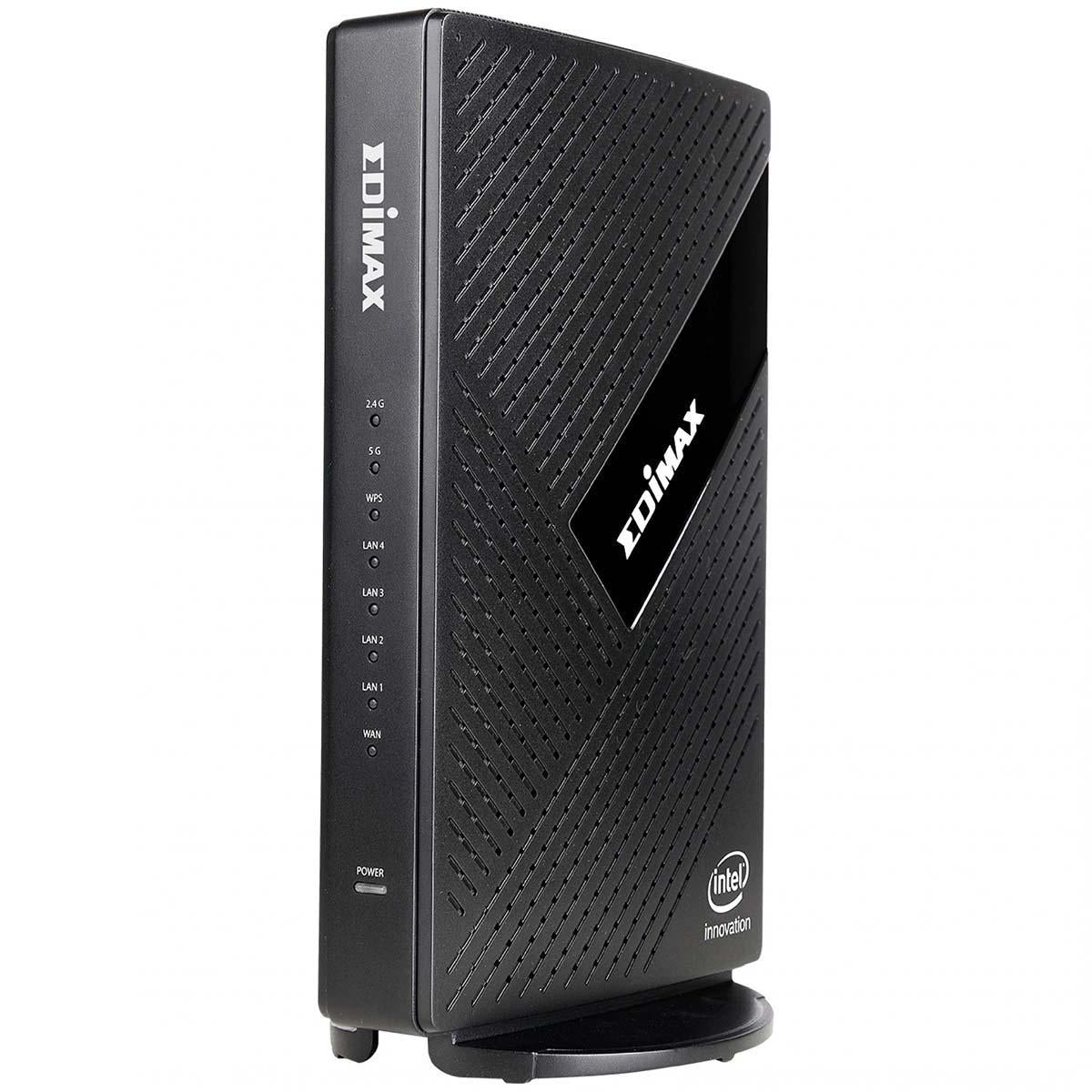 AX3000 Wi-Fi 6 Smart AP/Router Black