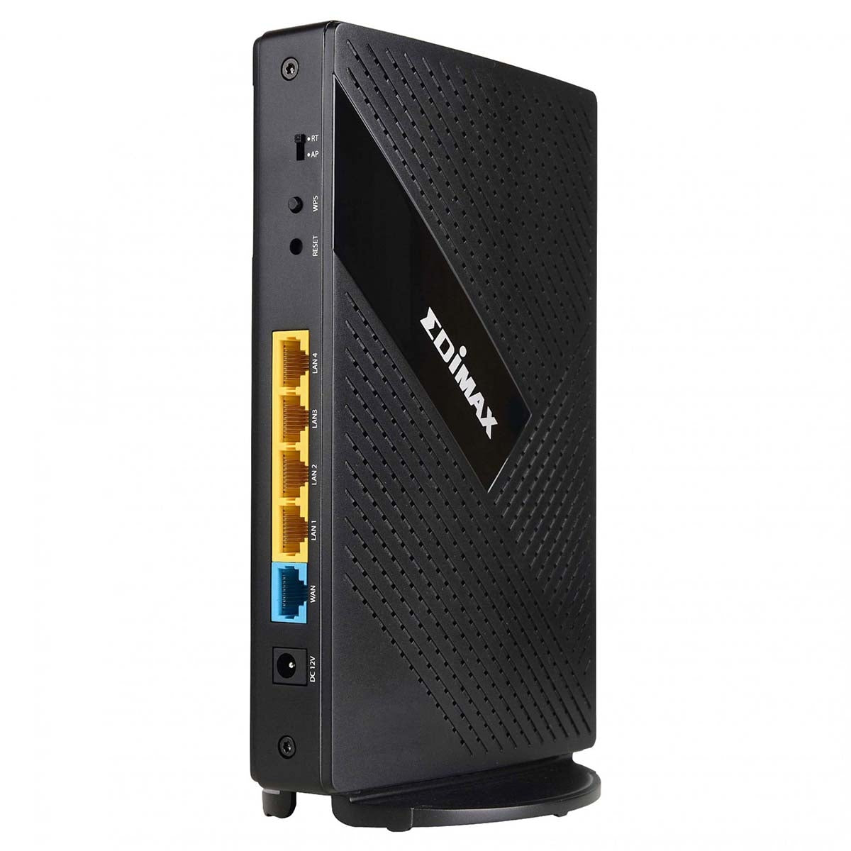 AX3000 Wi-Fi 6 Smart AP/Router Black