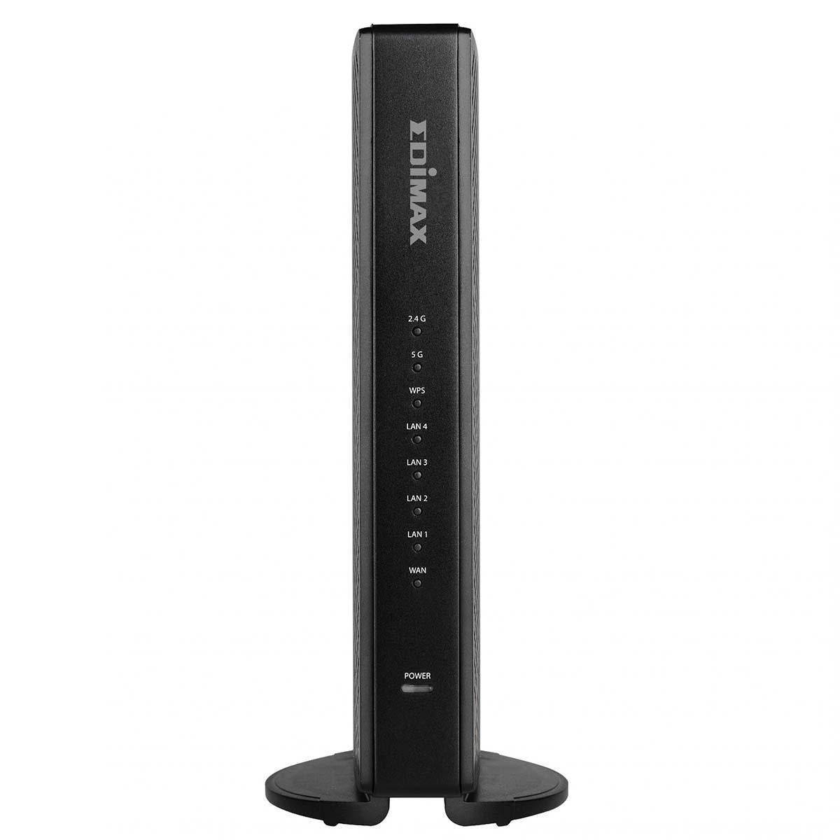 AX3000 Wi-Fi 6 Smart AP/Router Black